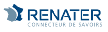 RENATER Logo