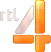 RTL 4 logo