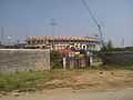 Rajiv Gandhi international cricket stadium 1.jpg