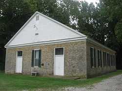 Red Oak Presbyterian Church