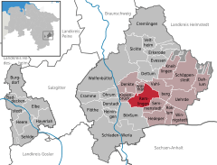 Remlingen in WF.svg