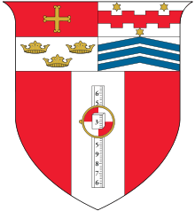 RPI Coat of Arms