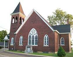 Rock Hill Presbyterian Church