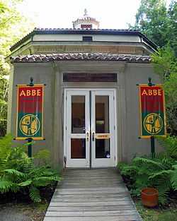Robert Abbe Museum of Stone Antiquities