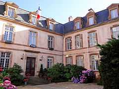 Rodez - Hôtel Le Normant d'Ayssènes -01.JPG