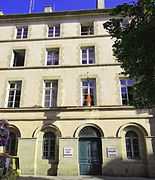 Rodez - Hôtel Le Normant d'Ayssènes -03.JPG