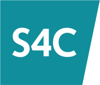 S4C logo