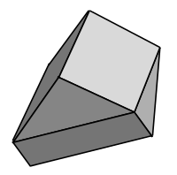 Schmitt–Conway–Danzer biprism