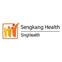 Sengkang Health logo