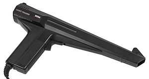 A Master System Light Phaser