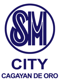 SM City Cagayan de Oro logo