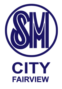 SM City Fairview logo
