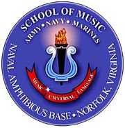 Armed Forces School of Music