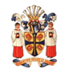 Armorial of Saint Thomas Church in New York City