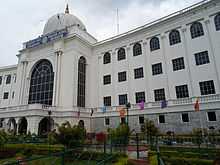 Salar Jung Museum, Hyderabad