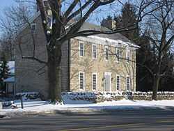 Samuel Davis House