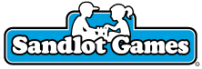  Sandlot Games logo -2008 (without tagline)