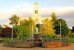 Boy with the Boot Fountain