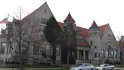 Carnegie Library