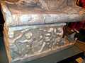 Sarcophagus, Silifke Museum.jpg