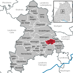 Schönaich in BB.svg