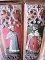 Section of Rood Screen, St. Mary's Church, Kersey (1).jpg