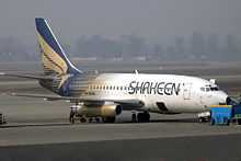 Shaheen Air International Boeing 737-200 (edit).jpg