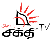 Shakthi TV logo