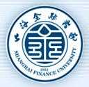 Shanghai Finance University logo