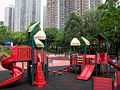 Shatin ParkSouthPlayground 20070818.jpg