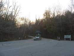 Shawnee Lookout Archeological District