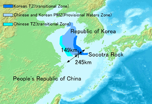 Socotra Rock location map