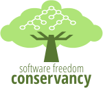 Logo: drawing of a tree whose upper branches include a tree data structure