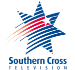 Southern Cross Television Logo