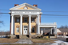 Southington Township School