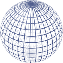 A sphere