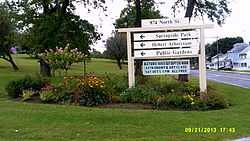 Springside Park