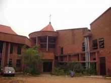 Cathedral Church of St. Faith, Awka alt text