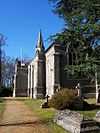 St Mark's Church, Ampfield