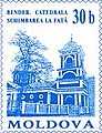 Stamp of Moldova md013st 2001.jpg