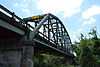 State Highway 27 Bridge at the Guadalupe River