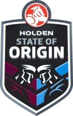 State of Origin logo