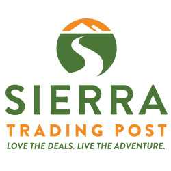 Sierra Trading Post Logo