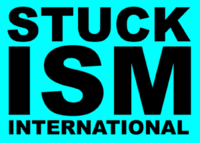 Stuckism Logo