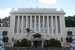 Surigao del Norte provincial capitol