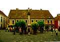 Szentendre town square.JPG