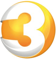 TV3 logo