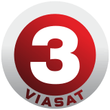 TV3 logo