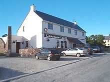 Leo's Tavern in 2007