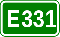 E331 shield